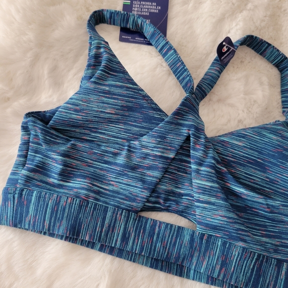 💙CHAMPION BRAND NEW SPORT BRA SIZE S - Picture 6 of 7